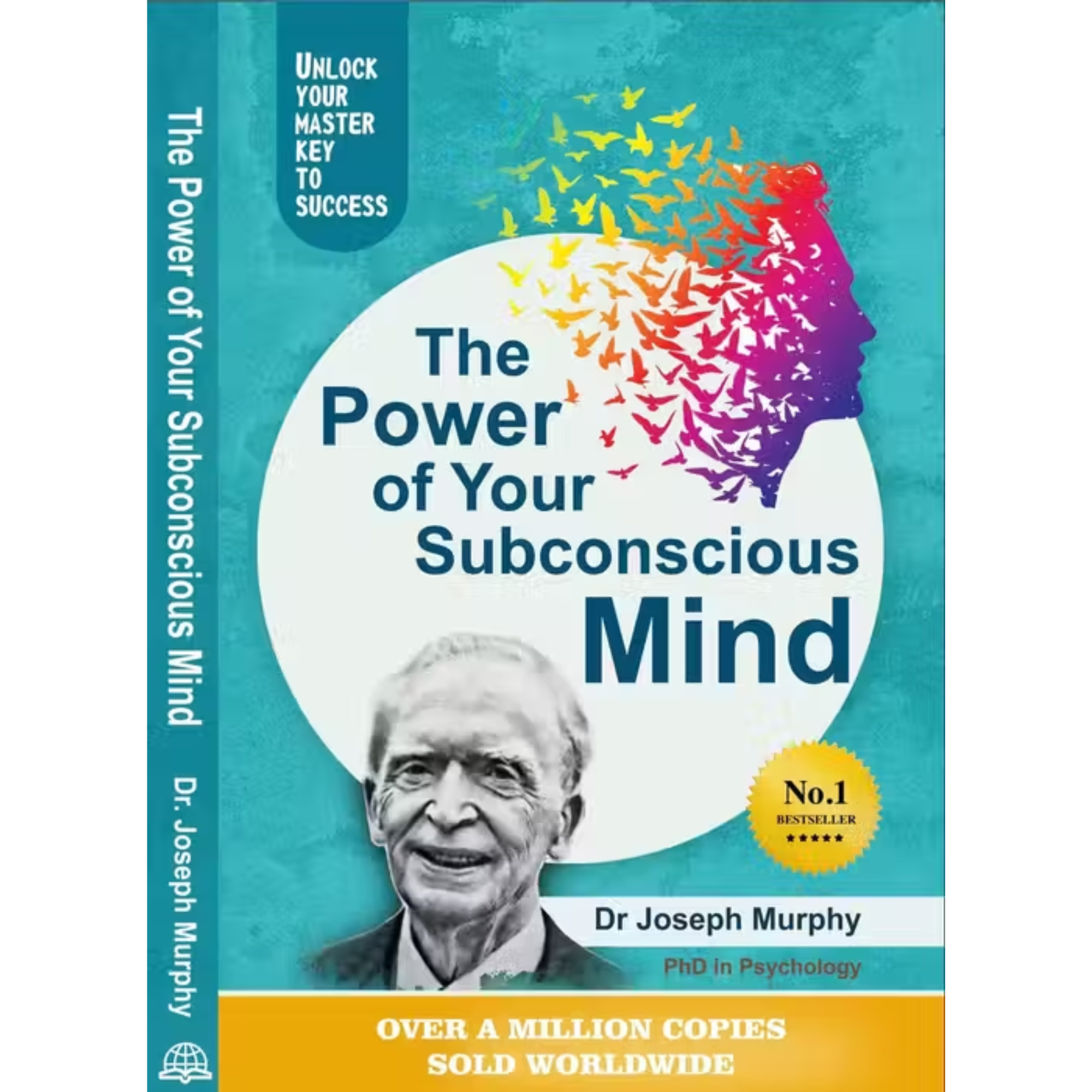 The Power of Your Subconscious Mind by Joseph Murp...